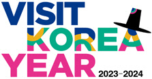 한국방문의해 이미지. 한국관광공사 제공